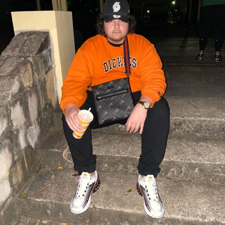 Profile Picture of Tobysmart78 (@tobysmart78) on Tiktok