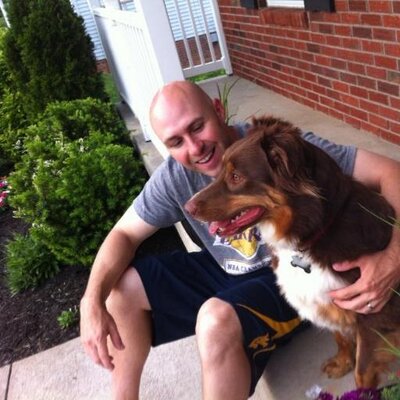 Profile Picture of Jason Beller (@JayBell1010) on Twitter