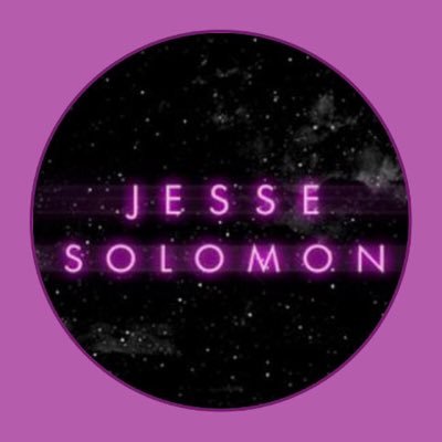 Profile Picture of Jesse Solomon (@neonstables) on Twitter