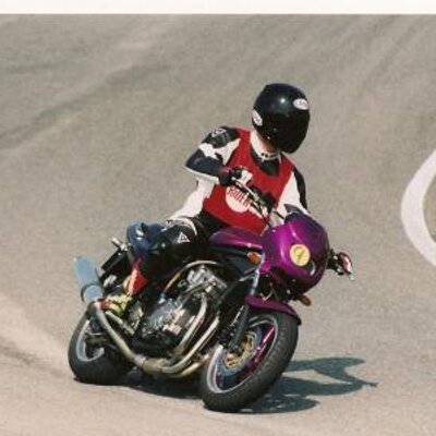 Profile Picture of Paul Keeble (@Bikingkeebs) on Twitter