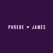 Profile Picture of Phoebe James (@lovephoebejames) on Pinterest