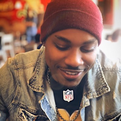 Profile Photo of Charles  Clark (@_RUcharlieboy_) on Twitter