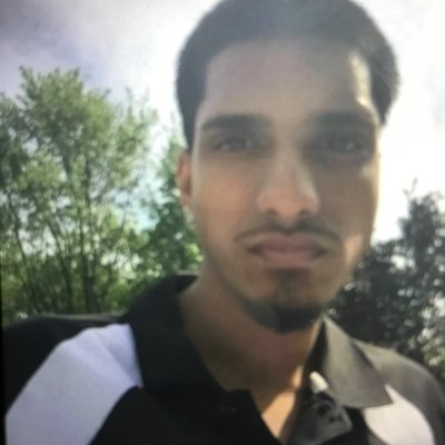 Profile Picture of Malkeet Singh-Gill (@MalkeetSinghG10) on Twitter