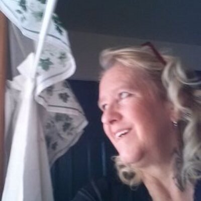 Profile Picture of Kim Pyatt (@kimberlypyatt1) on Twitter