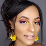 Profile Picture of 𝑀𝑦𝑟𝑛𝑎 𝐺ó𝑚𝑒𝑧 𝑃𝑜𝑤𝑒𝑟 (@powermakeupartist) on Instagram