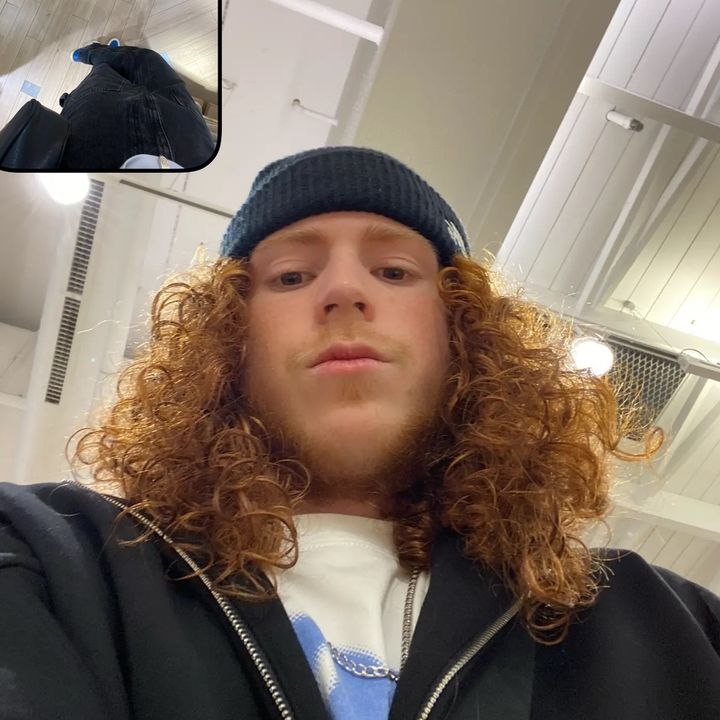 Profile Picture of alan_mchl (@alan_mchl) on Tiktok