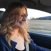 Profile Picture of Sarah Andrew (@sarah-andrew-20) on Quora