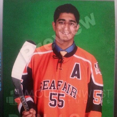 Profile Picture of Nathan DaSilva (@natty_deee) on Twitter