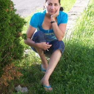 Profile Picture of Ana Interiano (@almgamez) on Myspace