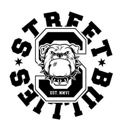 Profile Picture of Brad Kelley (@streetbullies) on Twitter