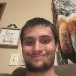 Profile Picture of Jared Gullett (@jared.gullett16) on Instagram