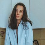 Profile Picture of Daria Gusarova (@gusarova_d) on Instagram