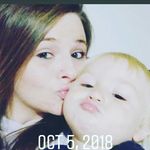 Profile Picture of Jackie Leann harrelson (@beltons_mommy23) on Instagram