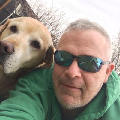Profile Picture of Ken Barnes (@fisherrebel) on Twitter