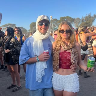 Profile Picture of Michael Toohey (@michael_toohey) on Instagram