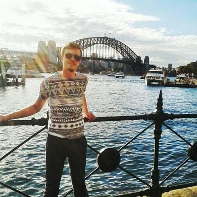 Profile Picture of Andy Heller (@andyaustralia) on Twitter