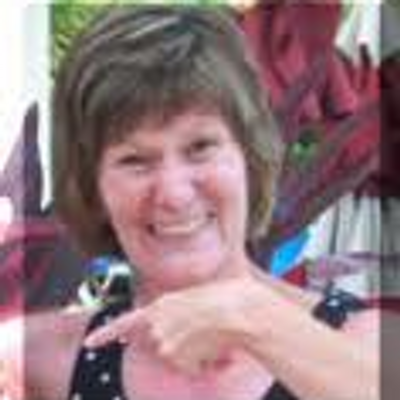 Profile Picture of Ginger Kropp (@crappie68) on Twitter