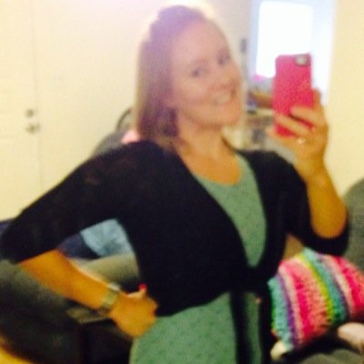 Profile Picture of Kim Crandell (@kim_crandell) on Twitter