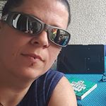 Profile Picture of Angela Rickman Paul (@ravennemad) on Instagram