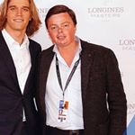 Nicolas Deridder - Instagram Profile Picture of Nicolas Deridder (@nicolas_deridder) on Instagram