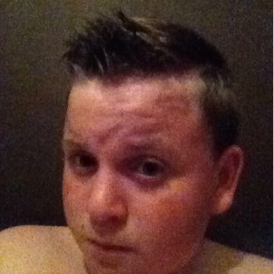 Profile Picture of Nigel Pearce (@pearceyboy69) on Twitter