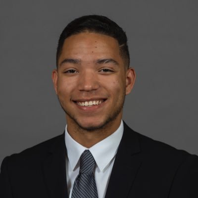 Profile Picture of Jared Parker Goeseke (@Goeseke) on Twitter