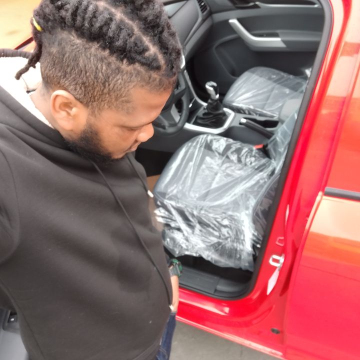 Profile Picture of pauladerson (@pauladerson8) on Tiktok