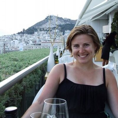 Profile Picture of Emily Getman Dreyer (@em_abroad) on Twitter