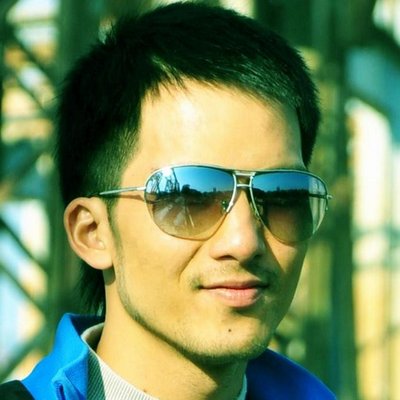 Profile Picture of Nguyễn Khánh Hoàn (@dewey_finn2) on Twitter