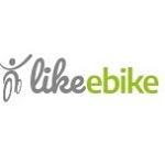 Profile Picture of Like E-Bike J. & J. Deppisch (@likeebike) on Instagram