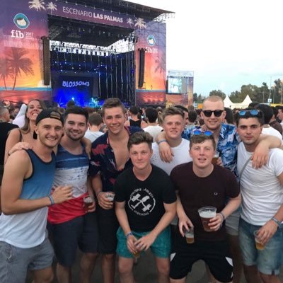 Profile Picture of Bruce Gibson (@Bruce_Gibbo) on Twitter