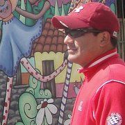 Profile Picture of Jose Canizalez (@jcanizalez) on Pinterest