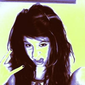 Profile Picture of Arlene Garcia (@vampireprincess14) on Myspace