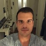 Profile Picture of Matthias Kaiser (@mattikaiser) on Instagram