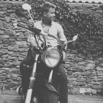 Profile Picture of John Klička (@JohnKlika) on Twitter