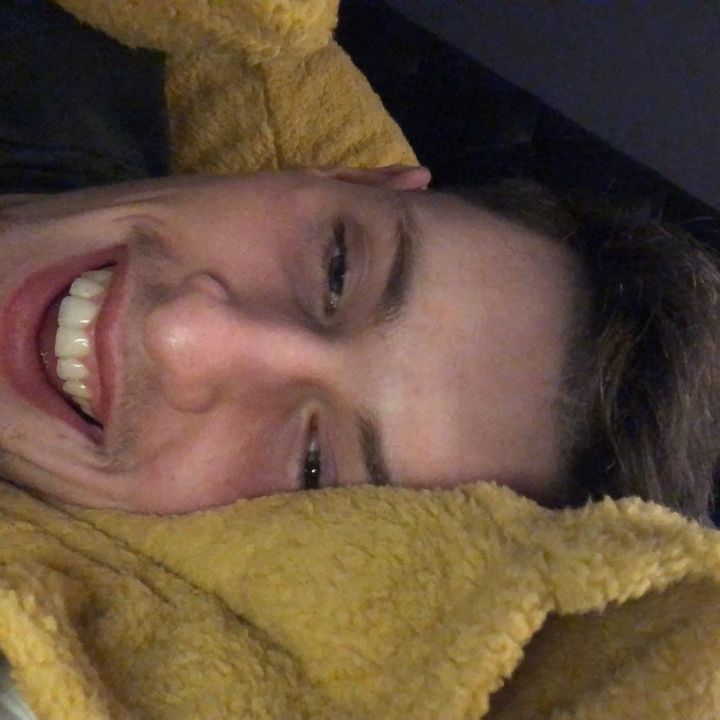 Profile Picture of Adam Stevens (@adamstevens195) on Tiktok