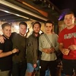 Profile Picture of Jake George (@jakegeorge1997) on Instagram