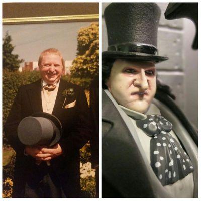Profile Picture of Geoff Sharp (@geoffsharp7) on Twitter