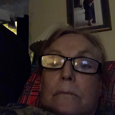 Profile Picture of Roberta Byrd (@roberta29620327) on Twitter