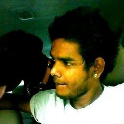 Profile Picture of HHarish Narayan (@sam58962) on Twitter