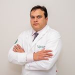 Profile Picture of Dr Adriano Gomes Barbosa (@dradrianobarbosaonco) on Instagram