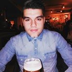Profile Picture of David Jimeno (@davidjimeno_92) on Instagram