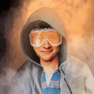 Profile Picture of Ben Forman (@benforman404) on Twitter