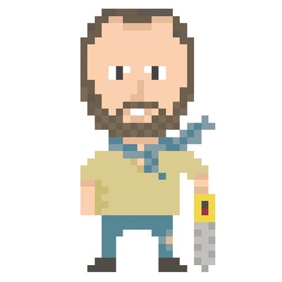 Profile Picture of Will Joyce (@dontcallmebill) on Twitter