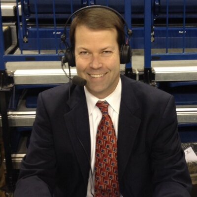 Profile Picture of Tom Hudson (@VoiceofGonzaga) on Twitter