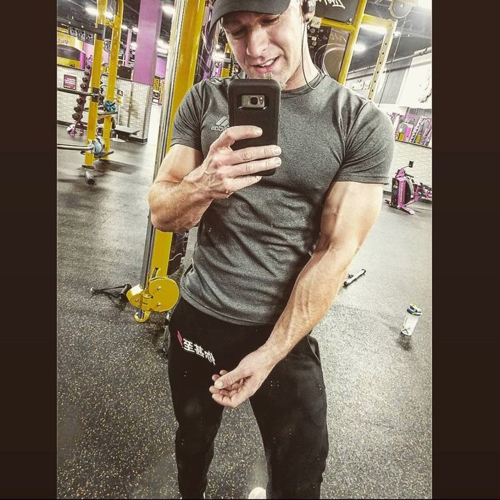 Profile Picture of michaelobar975 (@michaelobar975) on Tiktok