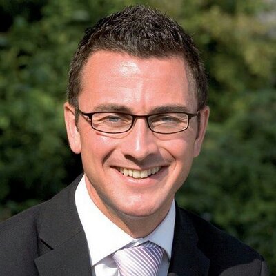 Profile Picture of Stuart Davidson (@MarketingStuart) on Twitter