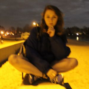 Profile Picture of Hannah Rust (@frat_rat1898) on Myspace