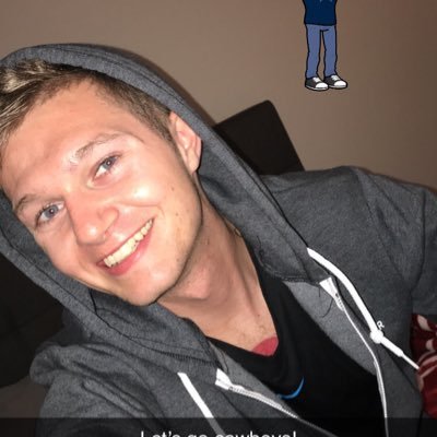 Profile Picture of Shawnkeith Goforth (@ShawnGoforth) on Twitter