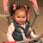 Profile Picture of Hazel Anahi Thorpe (@hazelanahithorpe) on Instagram